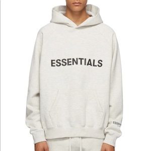Fear of God Essentials Hoodie